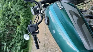 تجریه خرید نگهدارنده گوشی موبایل بیسوس مخصوص دوچرخه و موتور مدل BSCMO3Z