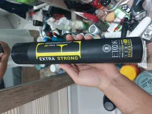 تجریه خرید اسپری مو ایتوک مدل Extra Strong حجم 500 میلی لیتر