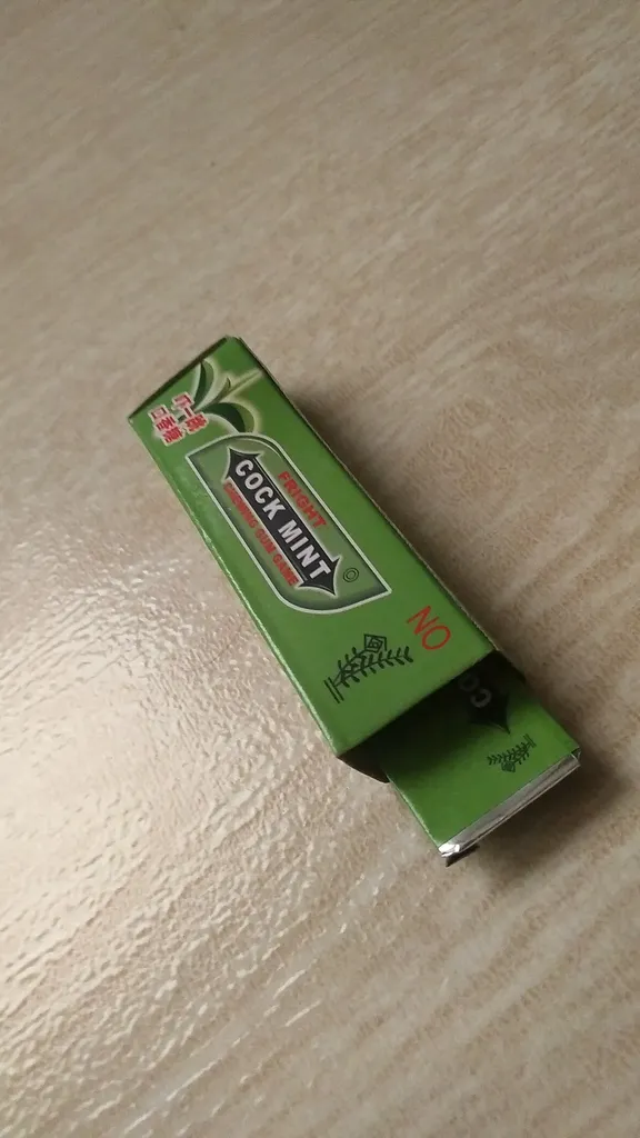 ابزار شوخی مدل آدامس سوسکی بسته 2 عددی