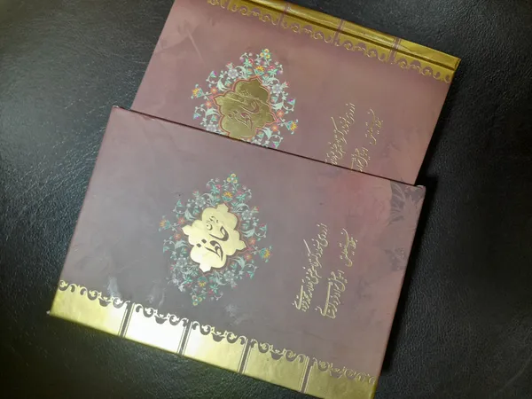 عکس ارسالی خریدار