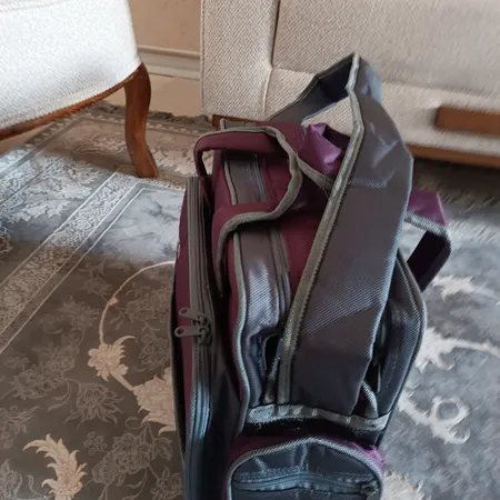 ساک لوازم کودک و نوزاد مدل الماس