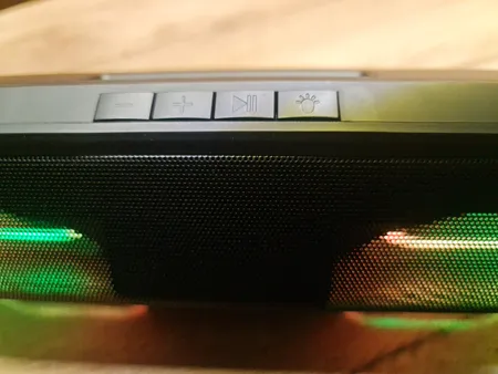 اسپیکر دسکتاپ هوکو مدل BS49