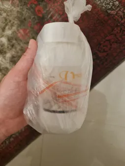 قلم شوی وستا مدل M حجم 500 میلی لیتر