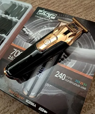 ماشین اصلاح موی سر و صورت دی اس پی مدل 90286A