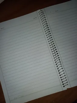 دفتر مشق 80 برگ مدل 201