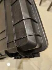 تجریه خرید تراز لیزری پالاس مدل 360