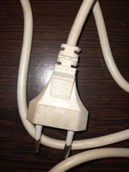 برس حرارتی مدل HQT-906