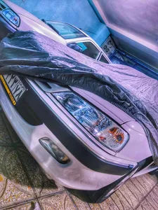 تجریه خرید چادر خودرو فوادال مدل VIP مناسب برای پژو پارس