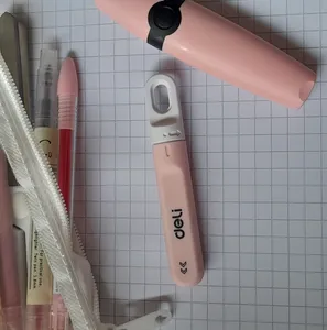 تجریه خرید کاتر دلی مدل DL412B