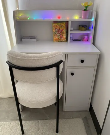 میز تحریر مدل ساوین