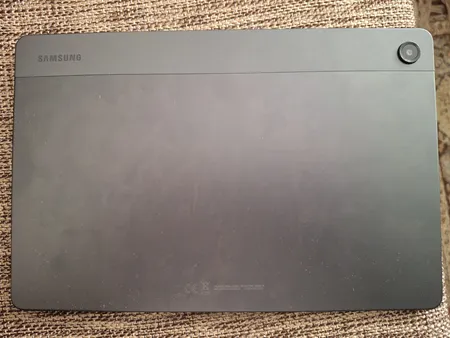 تبلت 11 اینچ سامسونگ مدل Galaxy Tab A9 Plus 5G ظرفیت 128 گیگابایت و رم 8 گیگابایت