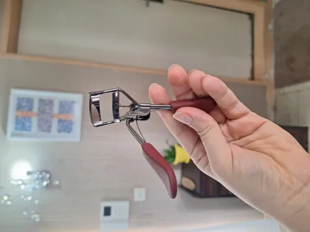 فرمژه رزالی فیوره مدل Silver