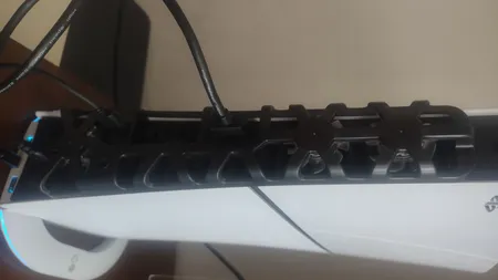 فن خنک کننده پلی استیشن 5 دابی مدل SLIM TP3538