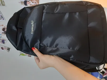 کوله پشتی فوروارد کد 77036 BEST TRIP