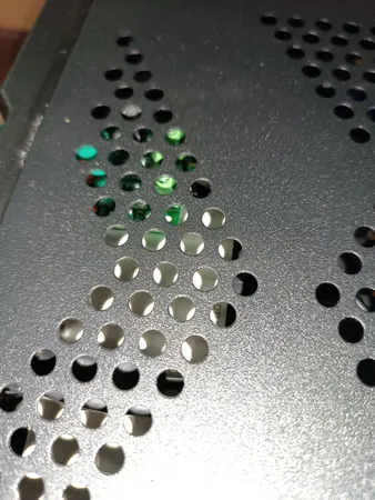 پایه خنک کننده سادیتا مدل SCP-S2