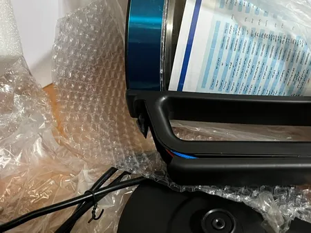 چای ساز گوسونیک مدل GST-766