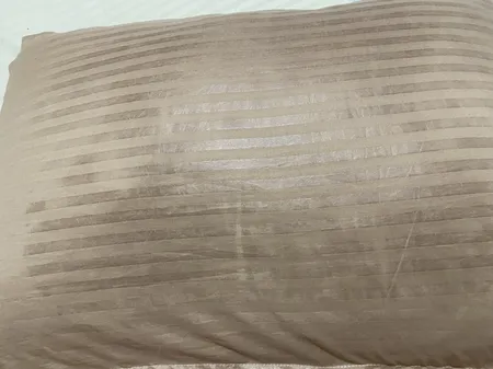 رو بالشی مدل هتلی بسته دو عددی