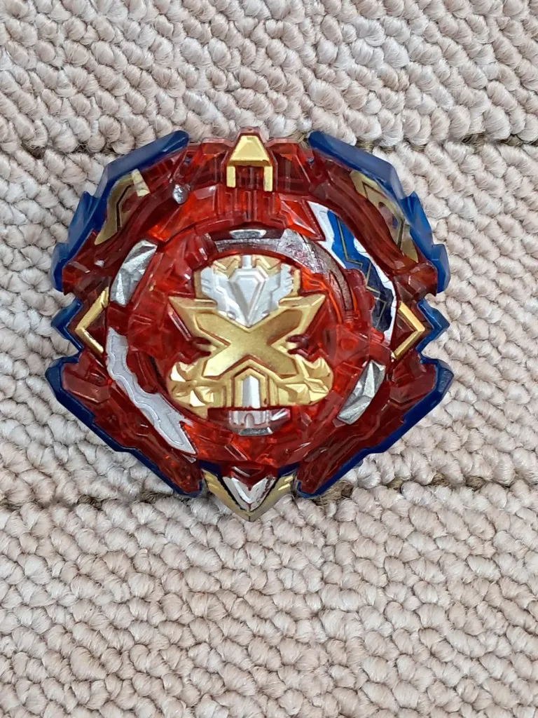 فرفره مدل انفجاری زیفوید اکسکلیوس کد B-200