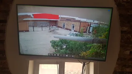 دوربین مداربسته آنالوگ آی کیو مدل Full-Color گد US