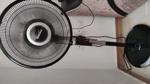 تجریه خرید پنکه  عرشیا مدل Fresh 2861