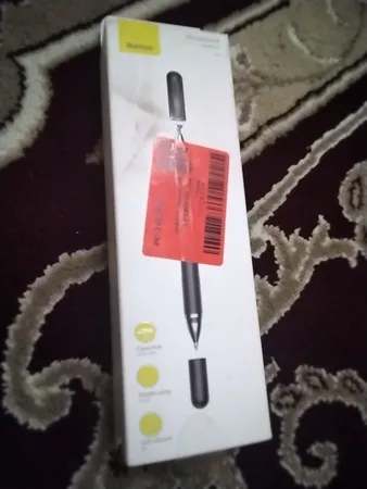 قلم لمسی باسئوس مدل ACPCL-01