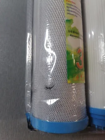 فیلتر دستگاه تصفیه آب خانگی لابستر مدل N11 بسته 3 عددی