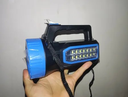 نورافکن دستی ویداسی مدل WD-561S