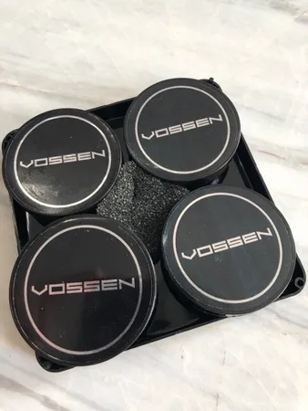 درپوش رینگ ووسن مدل ۲۲ بسته ۴ عددی