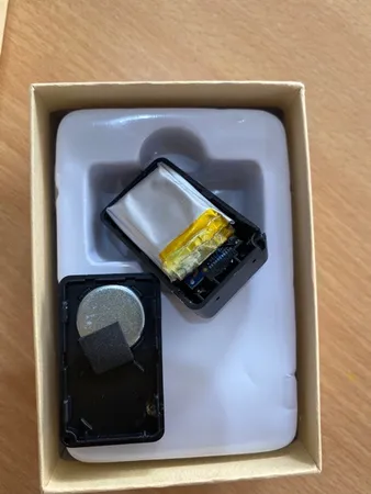 جی پی اس مدل GF-07