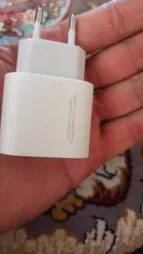 شارژر دیواری 20 وات اپل مدل 20W USB-C