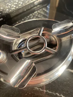 زیر سیگاری کاپکس مدلCX-90