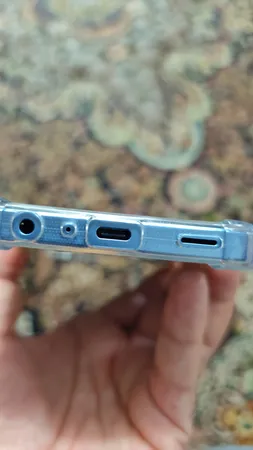 گوشی موبایل سامسونگ مدل Galaxy A25 دو سیم کارت ظرفیت 256 گیگابایت و رم 8 گیگابایت - ویتنام