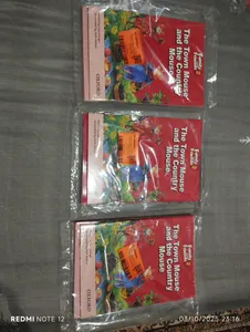 تجریه خرید کتاب داستان Family And Friends 2 اثر جمعی از نویسندگان انتشارات الوندپویان چهار جلدی