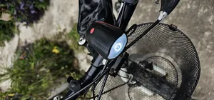 تجریه خرید چراغ جلوی دوچرخه راک براس مدل 7588