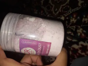 تجریه خرید کوکتل پودری اور مدل Lavender وزن 400 گرم