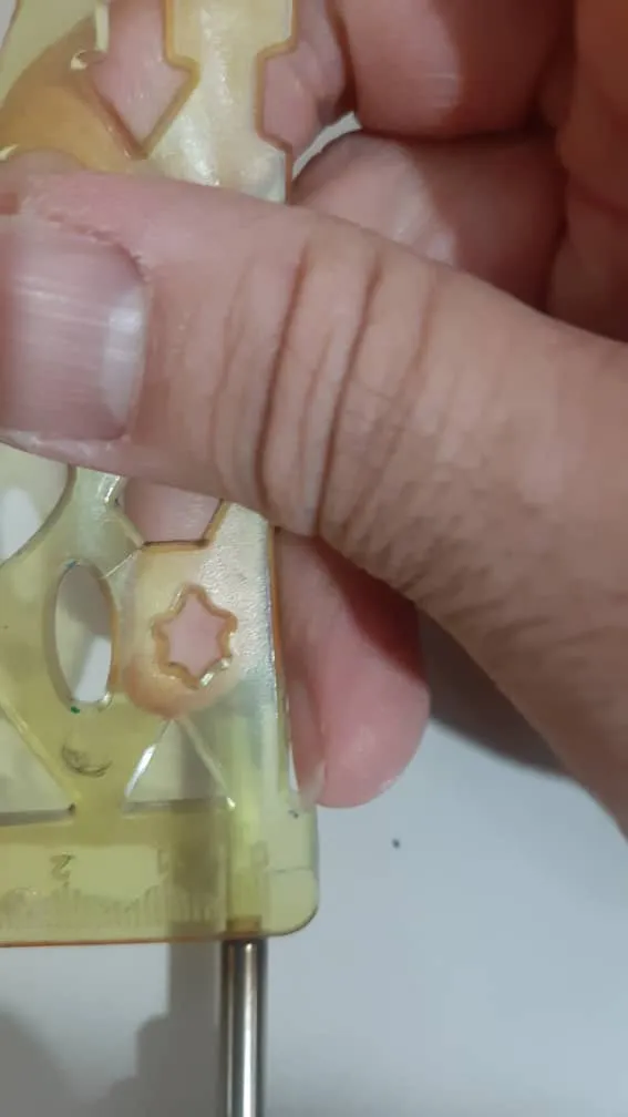 هویه 60 وات کایلیوی مدل k-060w