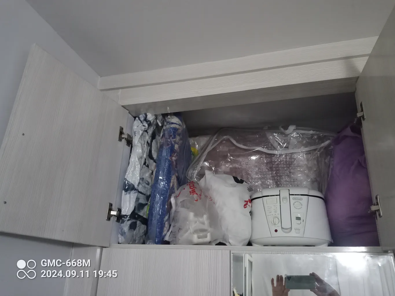 کیسه وکیوم کد 80100 بسته 3 عددی