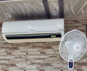 تجریه خرید پنکه دیواری پارس خزر مدل ES7020WKAI