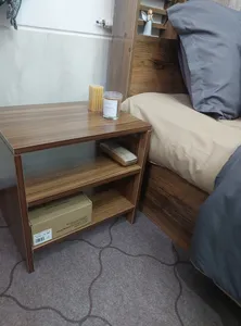 تجریه خرید میز پاتختی مدل 5488