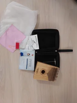 کالیمبا جکو مدل K17BA