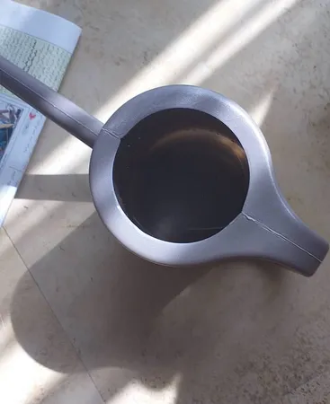 آبپاش دستی دومان مدل 34-01