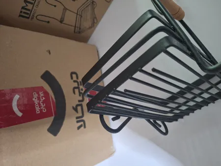 جا اسکاچی مدل صبا