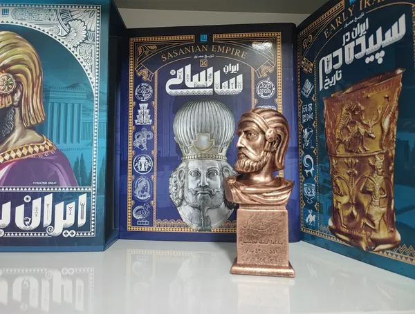 عکس ارسالی خریدار