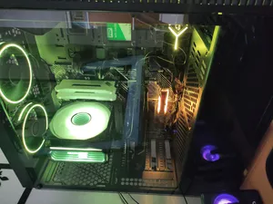 تجریه خرید فن کیس تسکو مدل G FAN 130