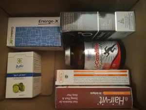 تجریه خرید کپسول میل بوست نوتراکس بسته 2 عددی