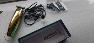 تجریه خرید ماشین اصلاح موی صورت و بدن لایچی مدل L-909