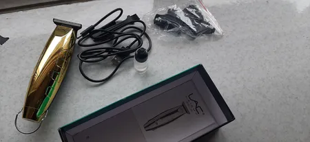 ماشین اصلاح موی صورت و بدن لایچی مدل L-909