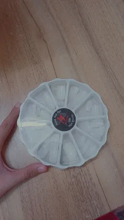 ناخن مصنوعی آدلیتا مدل VGS بسته 120 عددی