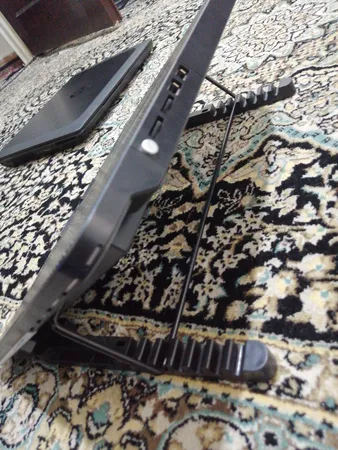 پایه خنک کننده  لپ تاپ هترون مدل HCP131