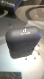 هدفون بی سیم انکر مدل SoundCore Liberty Air 2